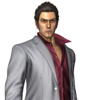 Yakuza 3 Characters - Giant Bomb