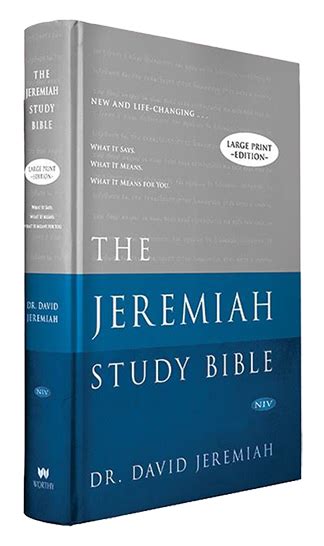 Living the 66 Books of the Bible - Resources - DavidJeremiah.org