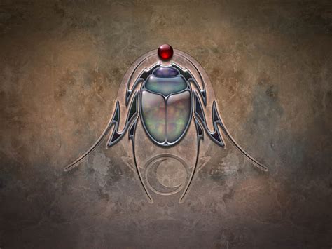 Scarab by LKarkruff on DeviantArt