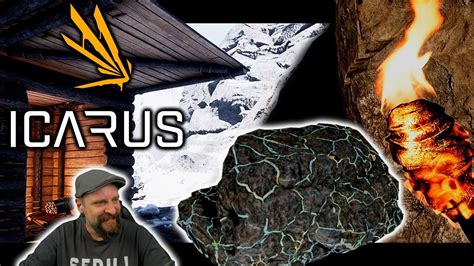 Icarus Deutsch Exotische Materie Ist Unser Youtube