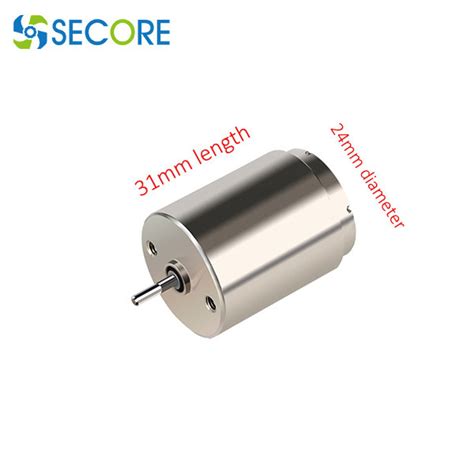 Coreless Armature Dc Magnetic Coreless Drone Motor Rpm Brushless