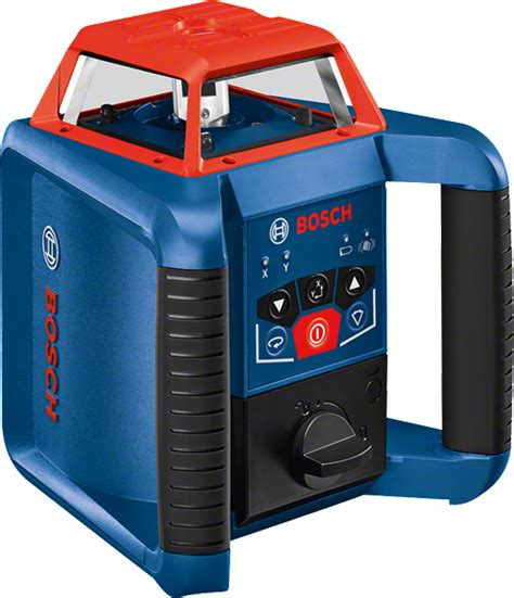 GRL 350 HV Rotation Laser Bosch Professional