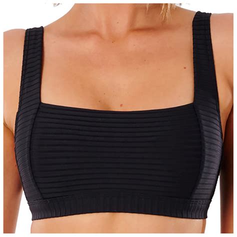 Rip Curl Premium Surf Dd Crop Bikinitop Dames Online Kopen