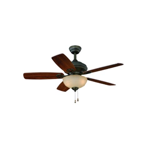 Honeywell Ceiling Fan No Light