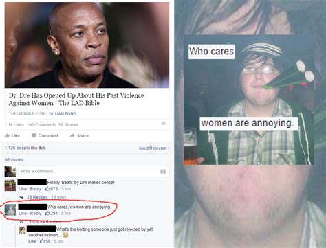 19 Neckbeards And Nice Guys Who Will Make You Cringe Funny Gallery