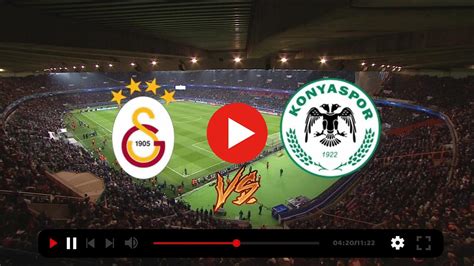 Sport Tv Live Stream Galatasaray Vs Konyaspor Members