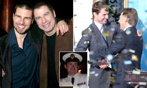 John Travolta In Scientology Classicsmoms