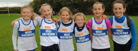 About West Waterford Athletic Club