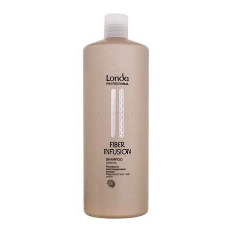 Londa Professional Fiber Infusion Shampoo F R Frauen Ml Parfimo At