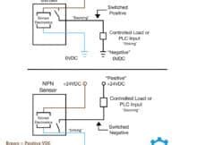 Pnp Vs Npn Sensor Wiring Basics Part Maintenance Blog