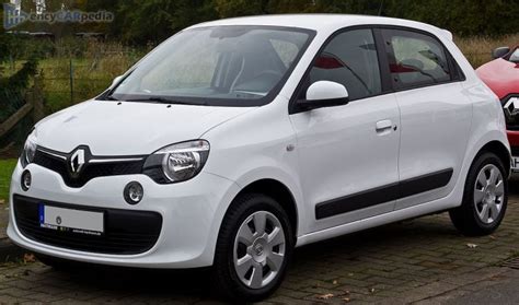 Renault Twingo ENERGY TCe 90 Specs 2014 2019 Performance Dimensions