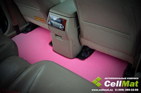 CellMat: отзывы, цены, фото