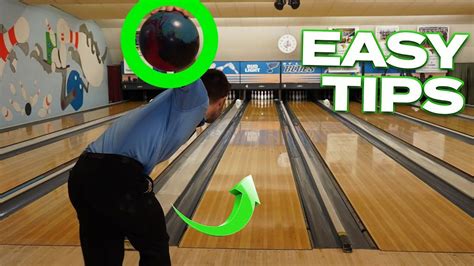 Keys To An Effortless Bowling Swing Youtube Bowling Ball Keys Swing