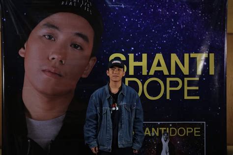 Shanti Dope celebrates over 20 million views & streams of hit song 'Nadarang' plus upcoming ...