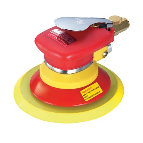 Shaya Azar AIRBOSS SA 104 6 Air Sander 6