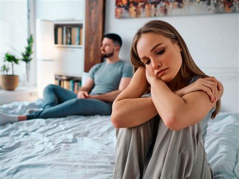 3 Reasons Your Husband Doesnt Want Sex Dave Willis