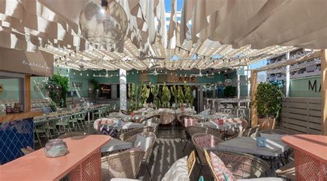 Los Mejores Restaurantes En Calpe Sabrosa Experiencia AR Hotels