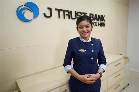 J Trust Bank Lanjutan Kinerja Positif Di Kuartal I 2023 Sulawesion