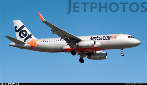 Vh Vfx Airbus A Jetstar Airways Windowsxp Jetphotos