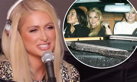 Paris Hilton Revisits Infamous 2006 Snap When Lindsay Lohan Crashed Her