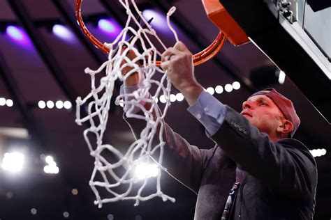 UConn HC Dan Hurley Sends A Big Message After 2024 Big East Tournament