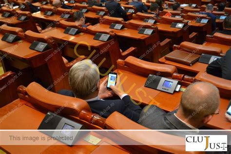 Cinci Deputa I Psd I Pnl S Au G Ndit S Limiteze Accesul La