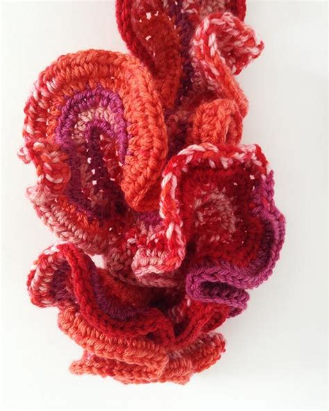 Free Hyperbolic Crochet Pattern Maggie S Crochet Blog Form Crochet