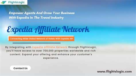 Ppt Expedia Affiliate Network Powerpoint Presentation Free To