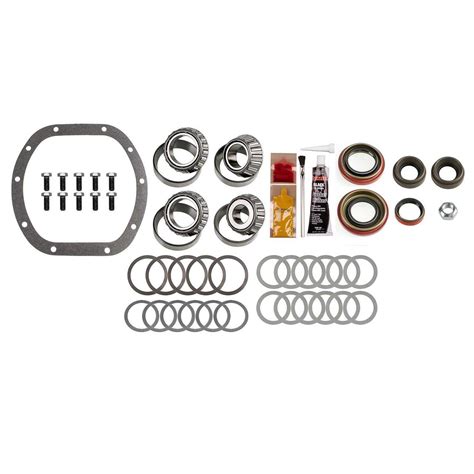 Motive Gear Jeep Cherokee Dana 30 Front Differential Master Bearing Kit