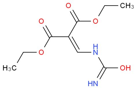 Propanedioic Acid 4 Methoxyphenyl Methylene Dihexyl Ester 88296