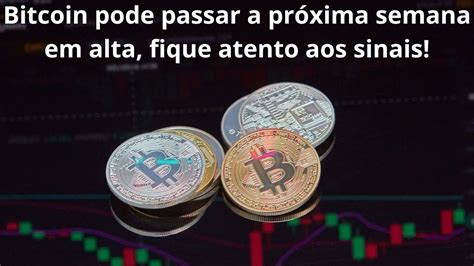 Bitcoin BTC continua muita força compradora será que veremos ele