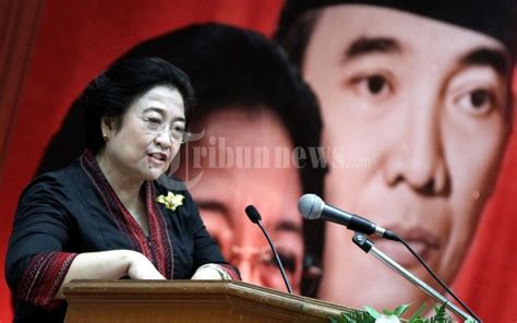 Megawati Soekarno Putri , Foto 5 #43521 - Tribunnews.com