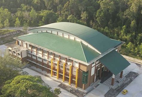 Universitas Tarakan - Perumperindo.co.id