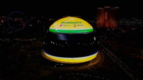 Ayrton Senna é homenageado em Interlagos Las Vegas e Ímola por