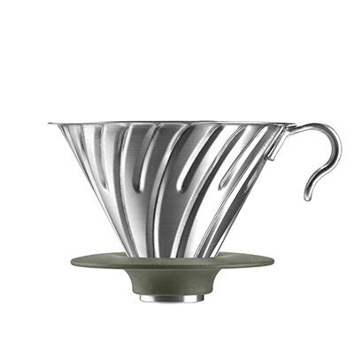 V60 Coffee Dripper CeramicCOFFEEHARIO Co Ltd