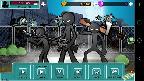 Descargar Anger Of Stick Stickman Apk Gratis Para Android