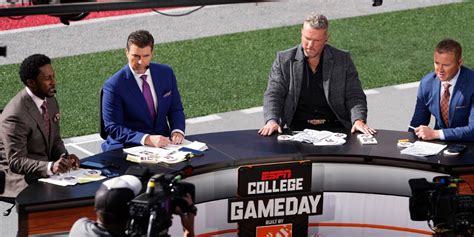 Theo Von To Serve As ESPN College GameDay Guest Picker For Georgia Vs