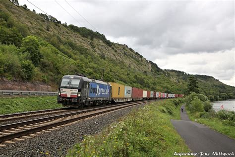 193 854 7 Boxxpress Gambach 19 08 2021 Jens Mittwoch Flickr