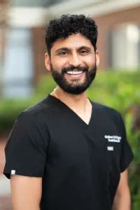 Pratik Patel DDS | Oral Surgeon in Pooler GA | Pooler Oral Surgery