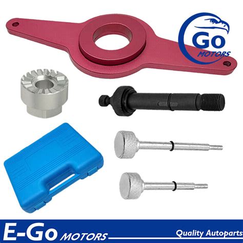 Vibration Damper Holding Tool For Audi Volkswagen Skoda Tiguan Kodiaq