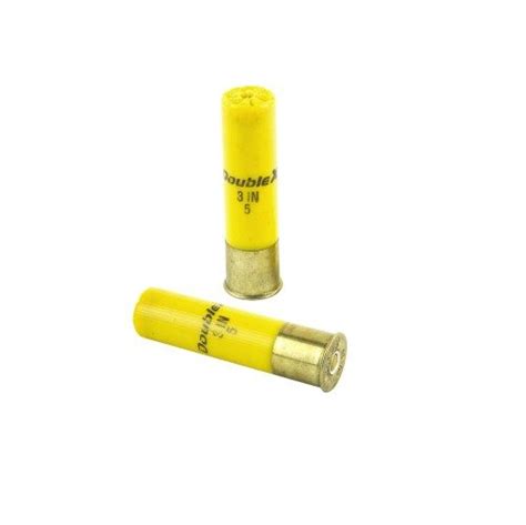 Winchester Double X Hv Turkey Ga Oz Shotshell Sth