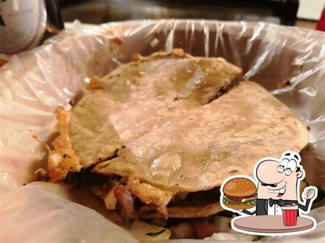 Tacos Felipe Jr Restaurant Zacatecas Restaurant Reviews