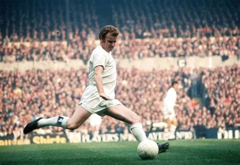 The Everlasting Legacy Of Leeds United Legend Billy Bremner Leeds Live