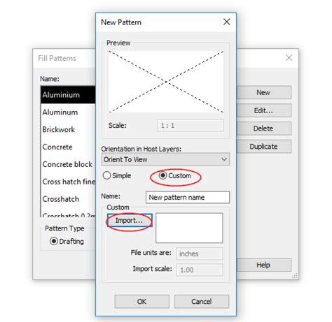 Custom Revit Hatch Patterns - The EASY way! - revitIQ