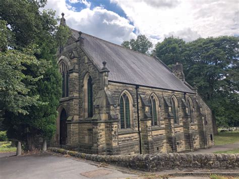 Mid Derbyshire Methodist Circuit Darley Dale