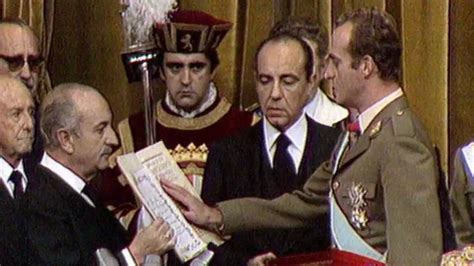 La Constitución Española De 1978 On Emaze