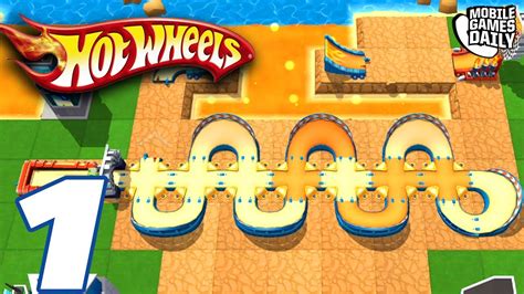 Hot Wheels Unlimited All Dinosaur Tracks Full Unlock YouTube