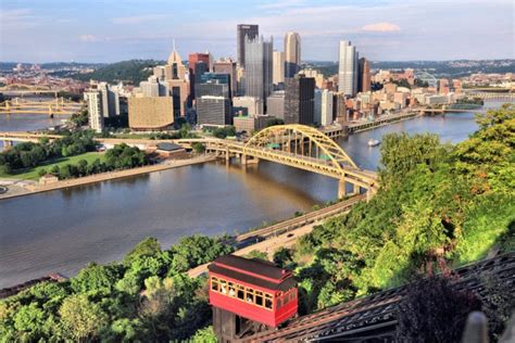 15 Best Things To Do In Downtown Pittsburgh The Crazy Tourist