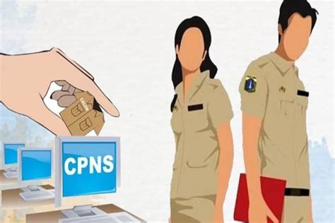 Seleksi Cpns Tahun Segera Dibuka Ini Himbauan Kementerian Panrb