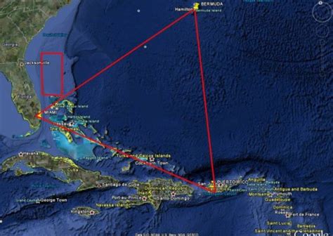 Bermudu Trikampis Nso Projektas Ateiviai Lt Nso Projektas